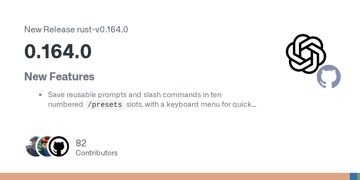 Codex CLI 0.164 Starts Masking Your Credentials